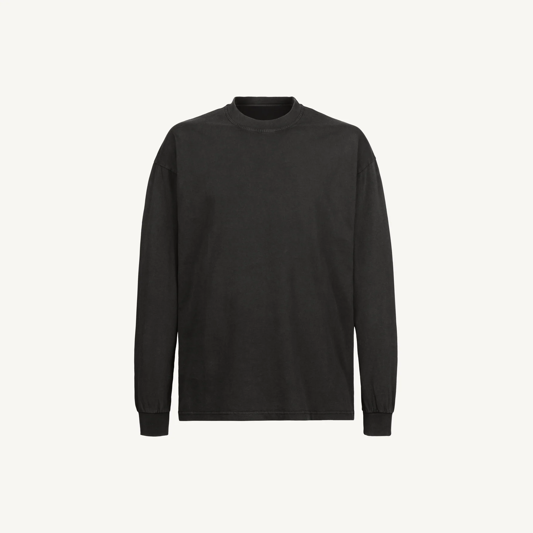 OS LS Tee